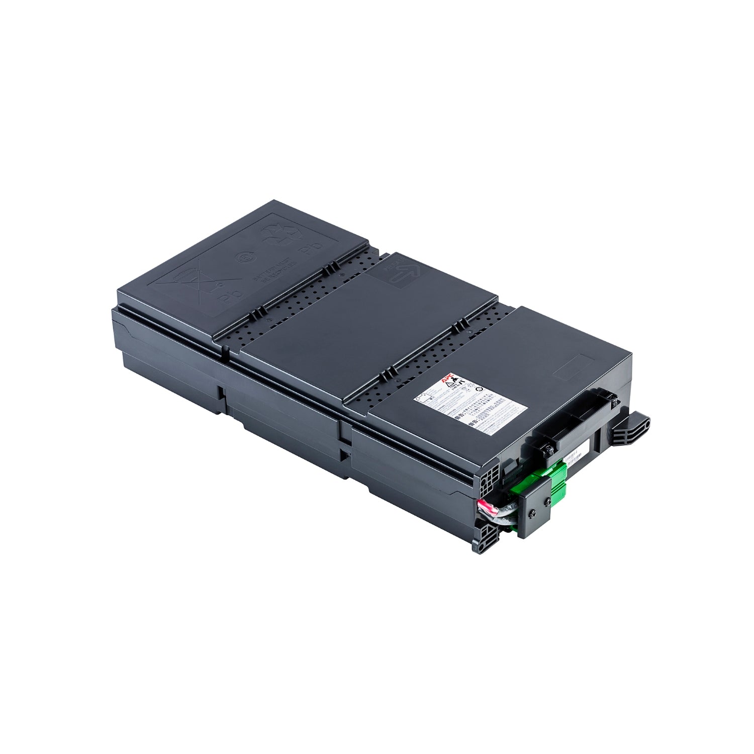 APC Replacement Battery Cartridge #141, Suitable For SRT2200RMXLA-NC, SRT2200RMXLI, SRT2200RMXLI-NC, SRT2200XLI, SRT72BP, SRT72RMBP - Image 2