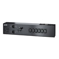 APC Service Bypass PDU, 2U, 1500VA Load Capacity, 230V/10A Input, 6x IEC C13 Outlets - Image 1