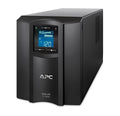 APC Smart-UPS C 1000VA/600W Line Interactive UPS, Tower, 230V/10A Input, 8x IEC C13 Outlets, Lead Acid Battery, SmartConnect Port - Image 1