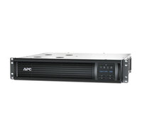 APC Smart-UPS 1500VA/1000W Line Interactive UPS, 2U Rackmount, 230V/10A Input, 4x IEC C13 Outlets, Lead Acid Battery, SmartConnect - Image 1