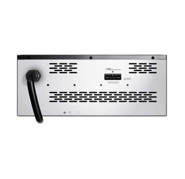 APC Smart-UPS X 120V External Battery Pack, 4U RM/Tower, Lead Acid Battery - Image 2