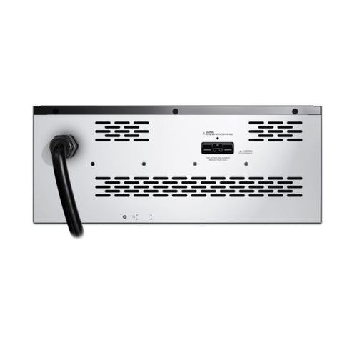 APC Smart-UPS X 120V External Battery Pack, 4U RM/Tower, Lead Acid Battery - Image 2
