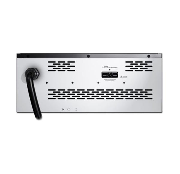 APC Smart-UPS X 120V External Battery Pack, 4U RM/Tower, Lead Acid Battery