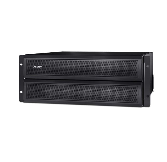 APC Smart-UPS X 120V External Battery Pack, 4U RM/Tower, Lead Acid Battery - Image 1