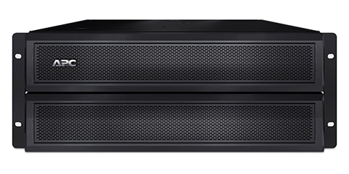 APC Smart-UPS X 120V External Battery Pack, 4U RM/Tower, Lead Acid Battery - Image 4