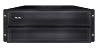 APC Smart-UPS X 120V External Battery Pack, 4U RM/Tower, Lead Acid Battery - Image 4