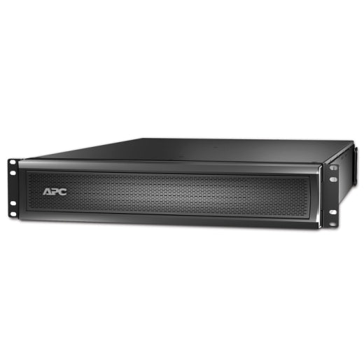 APC Smart-UPS X Battery pack for Extended runtime, Rack/Tower 2U, 120Vdc - Image 5