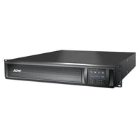 APC Smart-UPS X, Line Interactive, 1500VA, Rack/tower convertible 2U, 230V, 8x C13 IEC, SmartSlot, Extended runtime - Image 5