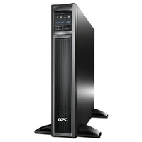 APC Smart-UPS X, Line Interactive, 1500VA, Rack/tower convertible 2U, 230V, 8x C13 IEC, SmartSlot, Extended runtime - Image 3