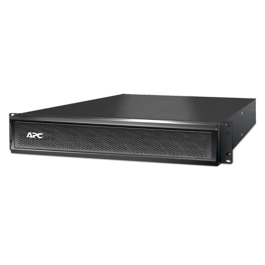 APC Smart-UPS X 48V External Battery Pack, 2U RM/Tower, Lead Acid Battery - Image 5