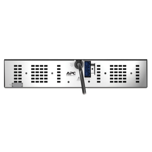 APC Smart-UPS X 48V External Battery Pack, 2U RM/Tower, Lead Acid Battery - Image 2