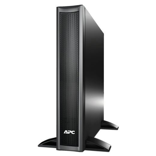 APC Smart-UPS X 48V External Battery Pack, 2U RM/Tower, Lead Acid Battery - Image 3