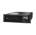 APC Smart-UPS 5000VA/4500W Online UPS, 3U Rackmount, 230V/HW Input, 4x IEC C19 & 6x IEC C13 Outlets, Lead Acid Battery, Network & Smart Slot, W/ Rail - Image 1