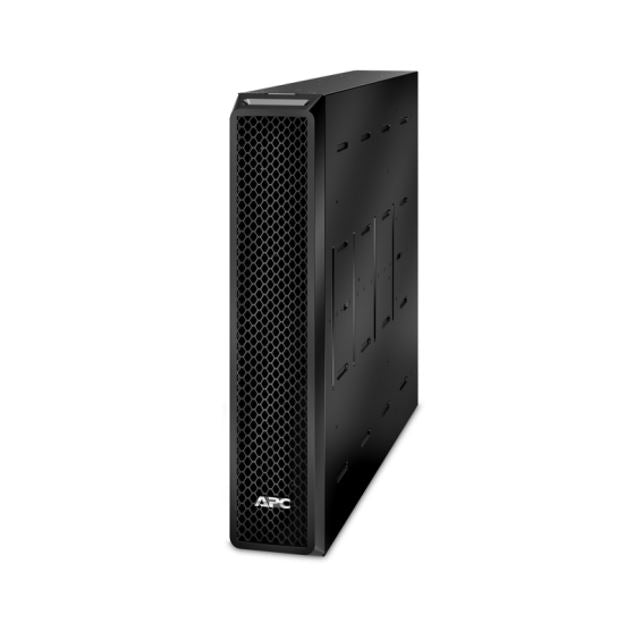 APC Smart-UPS SRT 72V External Battery Pack, Tower, Lead Acid Battery - Image 1
