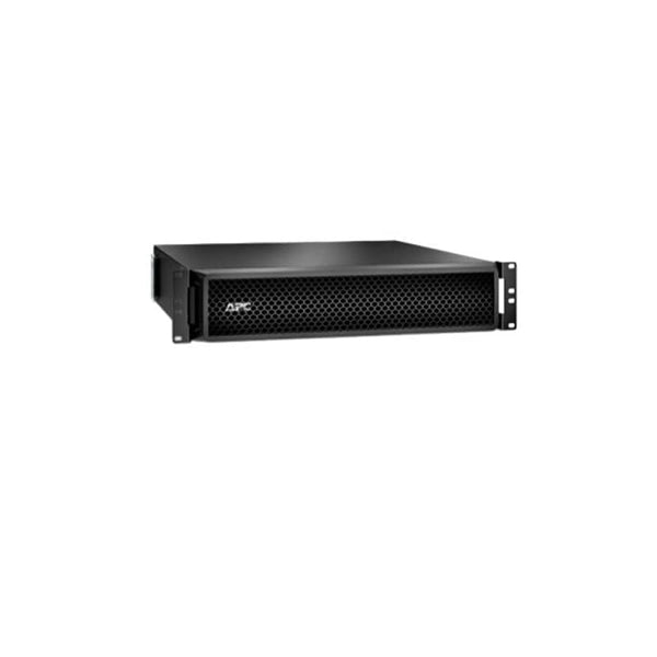 APC Smart-UPS SRT 72V External Battery Pack, 2U RM, Lead Acid Battery