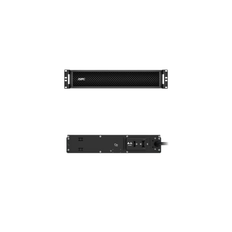 APC Smart-UPS SRT 72V External Battery Pack, 2U RM, Lead Acid Battery - Image 4