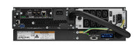 APC Smart-UPS 1500VA/1350W Online UPS, 3U Rackmount, 230V/10A Input, 8x IEC C13 Outlets, Li-Ion Battery, W/ Network Card, W/ Rail Kit - Image 4