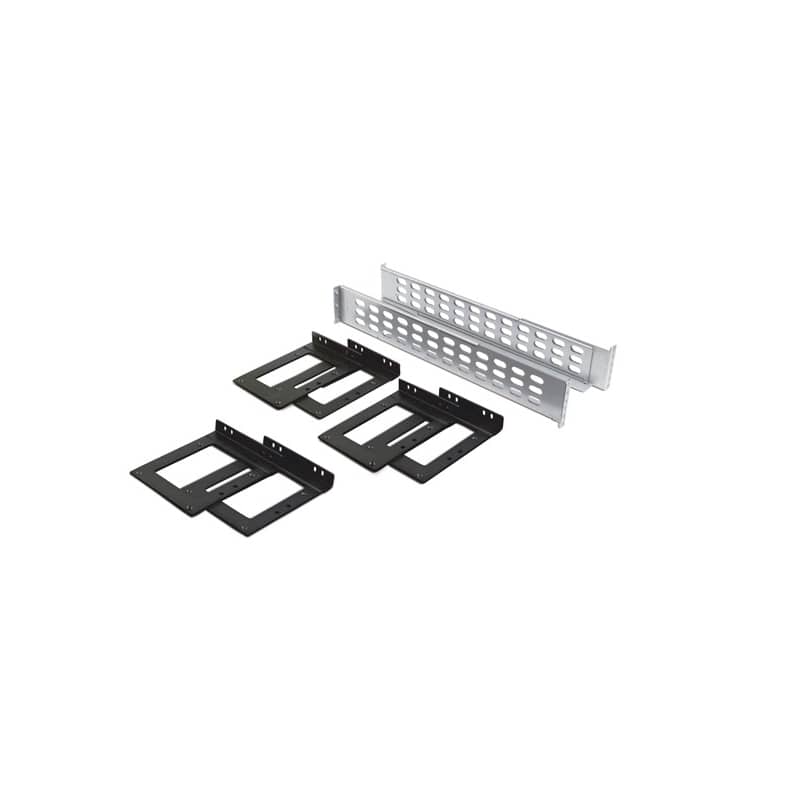 APC Smart-UPS SRT 19" Rail Kit for Smart-UPS SRT 5/6/8/10kVA UPS - Image 2