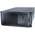 APC Smart-UPS 5000VA/4000W Line Interactive UPS, 5U RM/TW, 230V/HW Input, 2x IEC C19 & 8x IEC C13 Outlets, Lead Acid Battery - Image 1