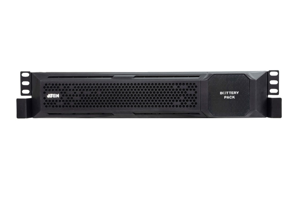Aten BP72V18AH-AT External Battery Pack for OL3000LV / OL3000HV, 2U - Image 2