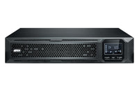 Aten 2000VA/2000W Professional Online UPS with USB/DB9 connection, 8 IEC C13 outlets, optional SNMP support, EPO and RJ port surge protection - Image 2
