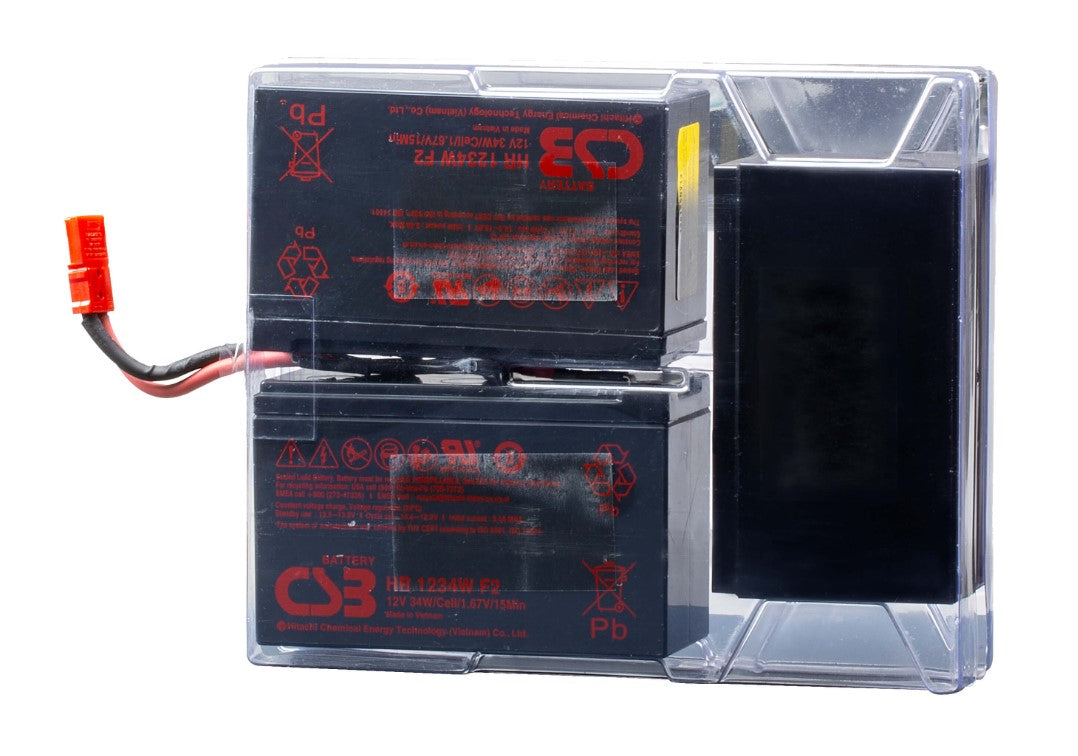Aten Internal Battery Pack for OL1500LV / OL1500HV - Image 2