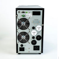 PowerShield Centurion Tower UPS 3000VA/2700W, 15A input, 4 AUS sockets, 15A, C19 x 1, 2-year warranty - Image 2