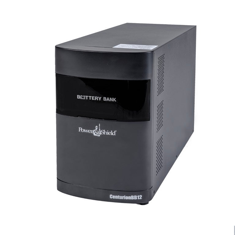 PowerShield Extended Battery Module for PSCE2000/U & PSCE3000/U, 12 batteries, enhances runtime and reliability for UPS systems - Image 4
