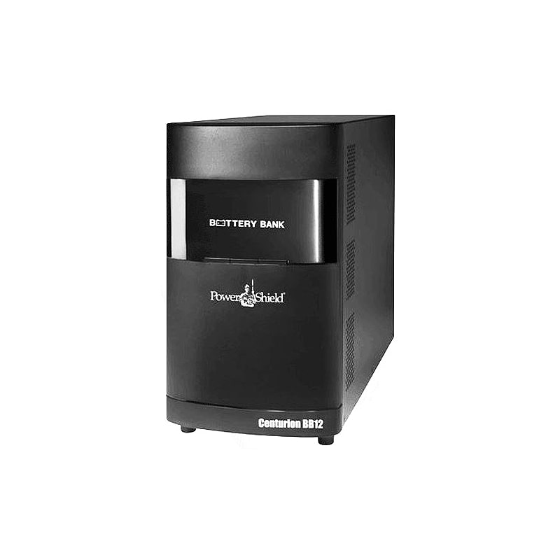 PowerShield Extended Battery Module for PSCE2000/U & PSCE3000/U, 12 batteries, enhances runtime and reliability for UPS systems - Image 3
