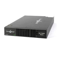 PowerShield Centurion RT 10kVA, Battery Bank, SNMP, MBS, Rail Kit Bundle (PSCERT10KL, PSRTBB16, PSRK, PSSNMPV4, PSMBSR10K), robust - Image 2