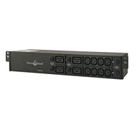 PowerShield Centurion RT 10kVA, Battery Bank, SNMP, Rail Kit, PDU Bundle (PSCERT10KL, PSRTBB16, PSRK, PSSNMPV4, PSPDU10K), versatile - Image 3