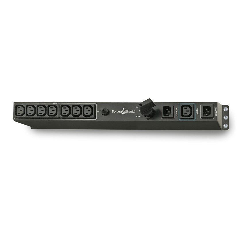 PowerShield Centurion RT 1000VA Network Ready with Rack Mount Bypass Bundle (PSCERT1000, PSRK, PSSNMPV4, PSMBS2K), comprehensive - Image 2