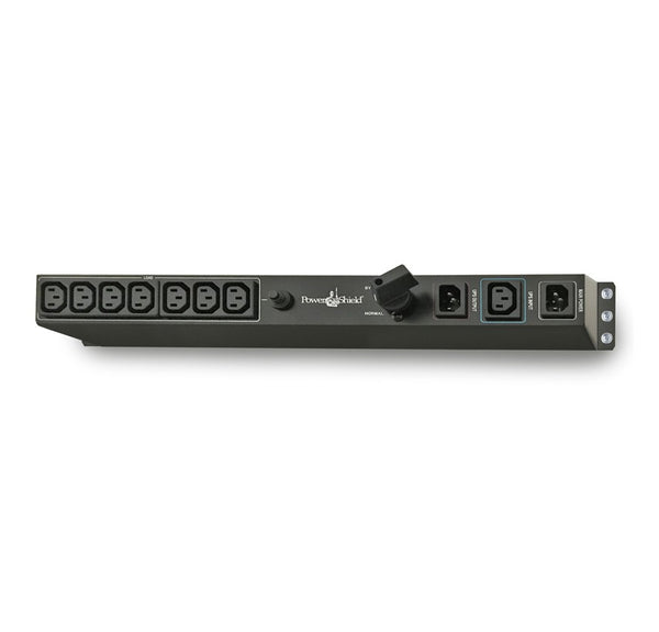 PowerShield Centurion RT 1000VA Network Ready with Rack Mount Bypass Bundle (PSCERT1000, PSRK, PSSNMPV4, PSMBS2K), comprehensive