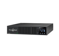 PowerShield Centurion RT 2000VA Network Ready Bundle (PSCERT2000, PSRK, PSSNMPV4), efficient power management for network setups - Image 4