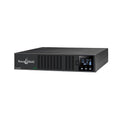 PowerShield Centurion RT 2000VA Network Ready with Rack Mount Bypass Bundle (PSCERT2000, PSRK, PSSNMPV4, PSMBS2K), versatile solution - Image 1