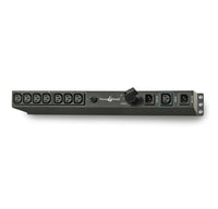 PowerShield Centurion RT 2000VA Network Ready with Rack Mount Bypass Bundle (PSCERT2000, PSRK, PSSNMPV4, PSMBS2K), versatile solution - Image 2