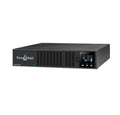 PowerShield Centurion RT 2000VA short base UPS with Rail Kit Bundle (PSCERT2000SB, PSRK), compact and efficient power backup - Image 1