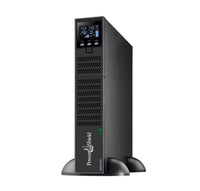PowerShield Centurion RT 3000VA Network Ready Bundle (PSCERT3000, PSRK, PSSNMPV4), high capacity and reliable network protection - Image 4