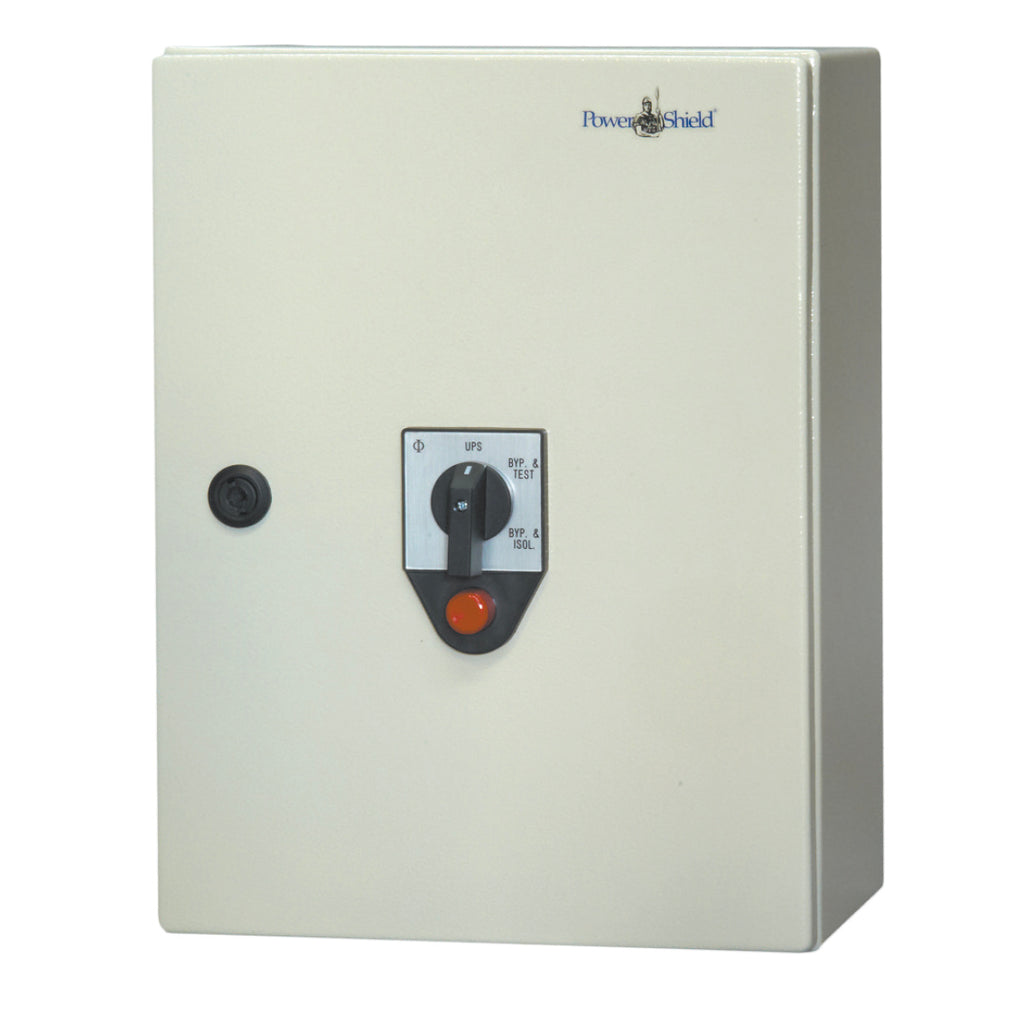 Powershield 10kva Maintenance Bypass Switch - Image 2