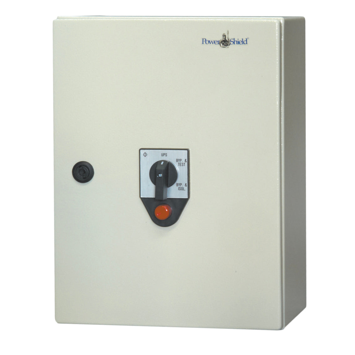 Powershield 10kva Maintenance Bypass Switch - Image 2