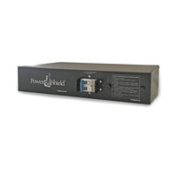 PowerShield Centurion RT 6kVA, Battery Bank, SNMP, MBS, Rail Kit Bundle (PSCERT6000L, PSRTBB16, PSRK, PSSNMPV4, PSMBSR10K), robust - Image 3