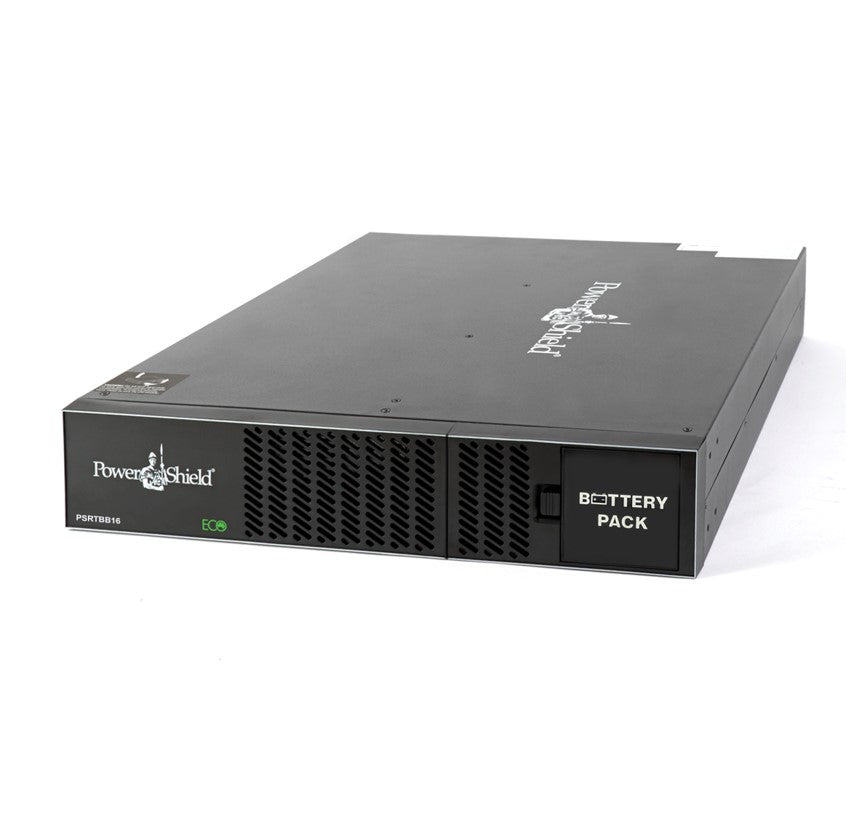 PowerShield Centurion RT 6kVA, Battery Bank, SNMP, PDU, Rail Kit Bundle (PSCERT6000L, PSRTBB16, PSRK, PSSNMPV4, PSPDU6K) - Image 2