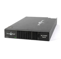 PowerShield Centurion RT 6kVA, Battery Bank, SNMP, PDU, Rail Kit Bundle (PSCERT6000L, PSRTBB16, PSRK, PSSNMPV4, PSPDU6K) - Image 2