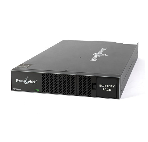 PowerShield Centurion RT 6kVA, Battery Bank, SNMP, PDU, Rail Kit Bundle (PSCERT6000L, PSRTBB16, PSRK, PSSNMPV4, PSPDU6K)