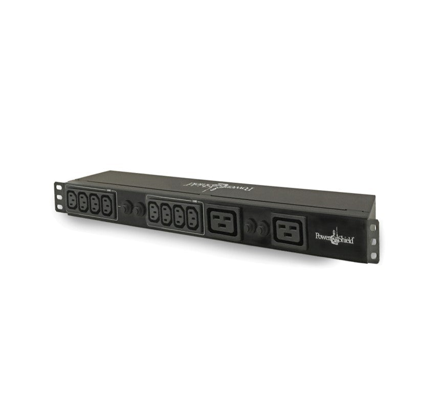 PowerShield Centurion RT 6kVA, Battery Bank, SNMP, PDU, Rail Kit Bundle (PSCERT6000L, PSRTBB16, PSRK, PSSNMPV4, PSPDU6K) - Image 4