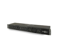 PowerShield Centurion RT 6kVA, Battery Bank, SNMP, PDU, Rail Kit Bundle (PSCERT6000L, PSRTBB16, PSRK, PSSNMPV4, PSPDU6K) - Image 4