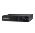 PowerShield Centurion RT 6kVA, Battery Bank, SNMP, PDU, Rail Kit Bundle (PSCERT6000L, PSRTBB16, PSRK, PSSNMPV4, PSPDU6K) - Image 1