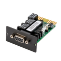PowerShield Internal Relay Comms Card with DB-9 Connector, enhances communication capabilities for UPS systems - Image 1