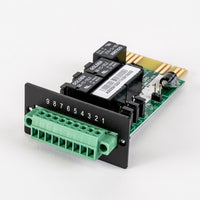 PowerShield Internal Relay Comms Card with Terminal Connector, enhances communication capabilities for UPS systems - Image 3
