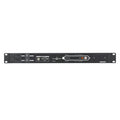 PowerShield Rack ATS 3kVA, Dual 15A C20 inputs, 1 x C19, 8 x C13 outputs, ensures reliable power switching - Image 1